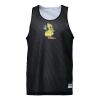 Youth Performance Reversible Mesh Tank Top Thumbnail