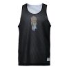 Youth Performance Reversible Mesh Tank Top Thumbnail