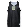 Youth Performance Reversible Mesh Tank Top Thumbnail