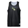 Youth Performance Reversible Mesh Tank Top Thumbnail