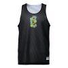 Youth Performance Reversible Mesh Tank Top Thumbnail