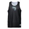 Youth Performance Reversible Mesh Tank Top Thumbnail