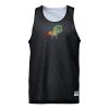 Youth Performance Reversible Mesh Tank Top Thumbnail