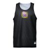 Youth Performance Reversible Mesh Tank Top Thumbnail