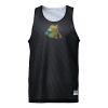 Youth Performance Reversible Mesh Tank Top Thumbnail