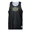 Youth Performance Reversible Mesh Tank Top Thumbnail