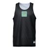 Youth Performance Reversible Mesh Tank Top Thumbnail