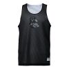Youth Performance Reversible Mesh Tank Top Thumbnail