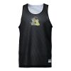 Youth Performance Reversible Mesh Tank Top Thumbnail