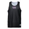 Youth Performance Reversible Mesh Tank Top Thumbnail