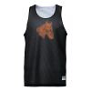 Youth Performance Reversible Mesh Tank Top Thumbnail