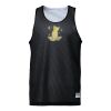 Youth Performance Reversible Mesh Tank Top Thumbnail