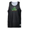 Youth Performance Reversible Mesh Tank Top Thumbnail