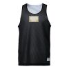 Youth Performance Reversible Mesh Tank Top Thumbnail