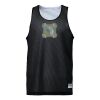 Youth Performance Reversible Mesh Tank Top Thumbnail
