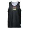 Youth Performance Reversible Mesh Tank Top Thumbnail