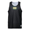 Youth Performance Reversible Mesh Tank Top Thumbnail