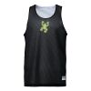 Youth Performance Reversible Mesh Tank Top Thumbnail