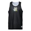 Youth Performance Reversible Mesh Tank Top Thumbnail