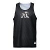 Youth Performance Reversible Mesh Tank Top Thumbnail