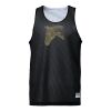 Youth Performance Reversible Mesh Tank Top Thumbnail