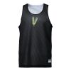 Youth Performance Reversible Mesh Tank Top Thumbnail
