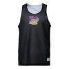 Youth Performance Reversible Mesh Tank Top Thumbnail