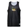 Youth Performance Reversible Mesh Tank Top Thumbnail