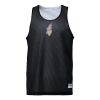 Youth Performance Reversible Mesh Tank Top Thumbnail
