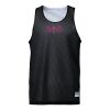Youth Performance Reversible Mesh Tank Top Thumbnail