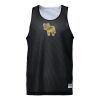 Youth Performance Reversible Mesh Tank Top Thumbnail