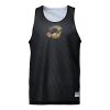 Youth Performance Reversible Mesh Tank Top Thumbnail