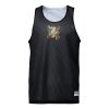 Youth Performance Reversible Mesh Tank Top Thumbnail