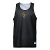 Youth Performance Reversible Mesh Tank Top Thumbnail