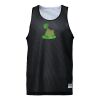 Youth Performance Reversible Mesh Tank Top Thumbnail