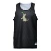 Youth Performance Reversible Mesh Tank Top Thumbnail