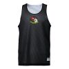 Youth Performance Reversible Mesh Tank Top Thumbnail