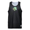 Youth Performance Reversible Mesh Tank Top Thumbnail