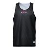 Youth Performance Reversible Mesh Tank Top Thumbnail