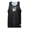 Youth Performance Reversible Mesh Tank Top Thumbnail