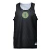 Youth Performance Reversible Mesh Tank Top Thumbnail