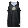 Youth Performance Reversible Mesh Tank Top Thumbnail