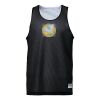 Youth Performance Reversible Mesh Tank Top Thumbnail