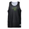 Youth Performance Reversible Mesh Tank Top Thumbnail