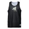 Youth Performance Reversible Mesh Tank Top Thumbnail