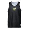 Youth Performance Reversible Mesh Tank Top Thumbnail
