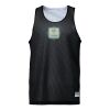 Youth Performance Reversible Mesh Tank Top Thumbnail