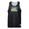 Youth Performance Reversible Mesh Tank Top Thumbnail