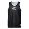 Youth Performance Reversible Mesh Tank Top Thumbnail