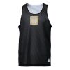 Youth Performance Reversible Mesh Tank Top Thumbnail